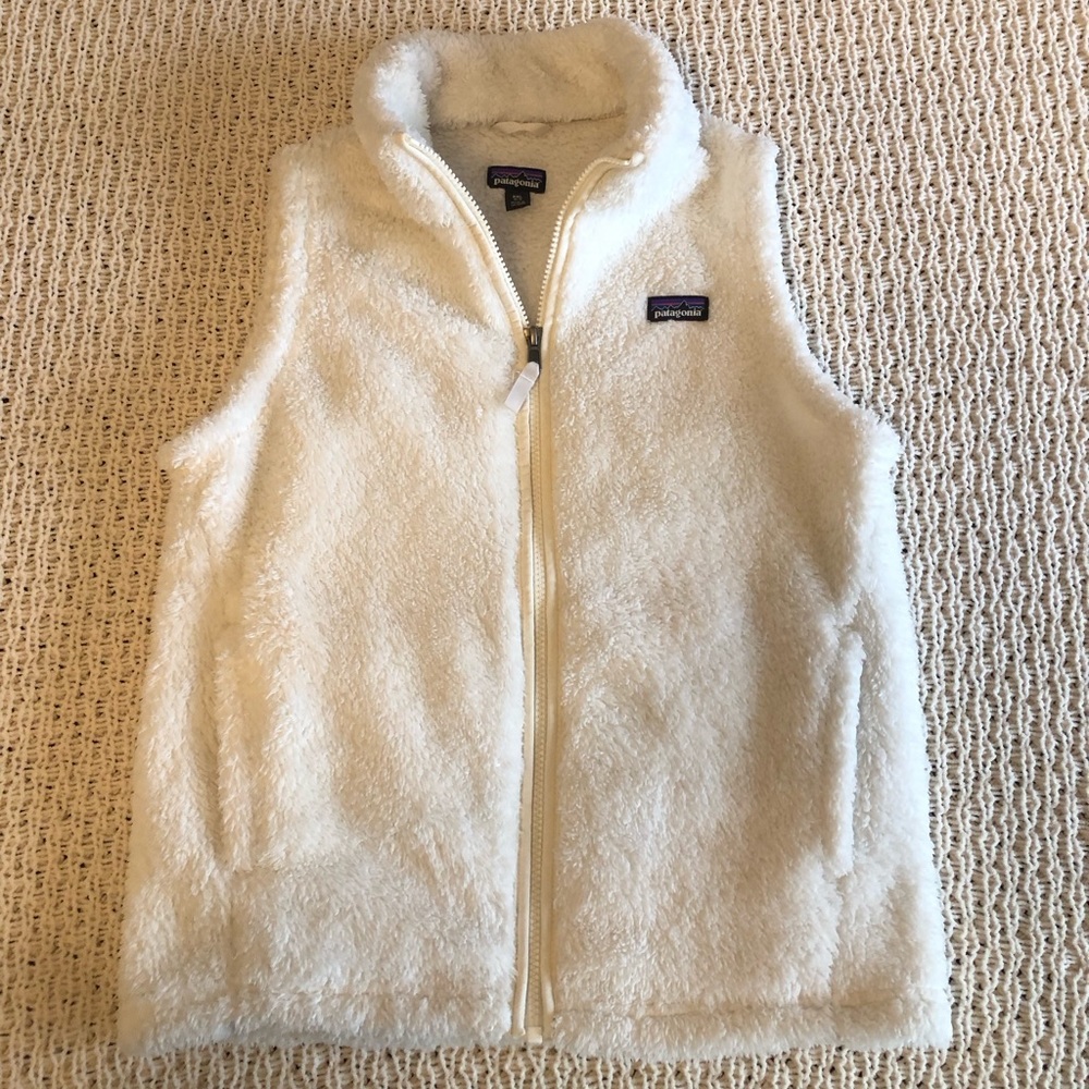 Patagonia, vest
